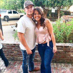 Meet your Posher, Marlee